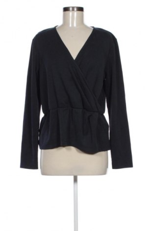 Bluză de femei mbyM, Mărime L, Culoare Albastru, Preț 82,95 Lei