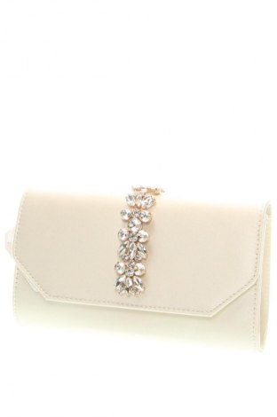 Γυναικεία τσάντα Anna Field, Χρώμα Εκρού, Τιμή 13,99 €