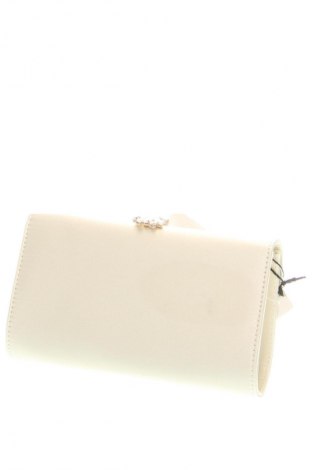 Γυναικεία τσάντα Anna Field, Χρώμα Εκρού, Τιμή 13,99 €