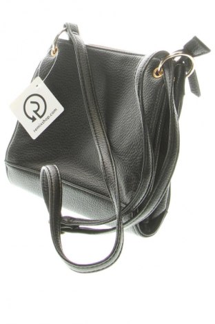 Dámská kabelka  Anna Field, Barva Černá, Cena  249,00 Kč