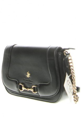 Dámská kabelka  Beverly Hills Polo Club, Barva Černá, Cena  869,00 Kč