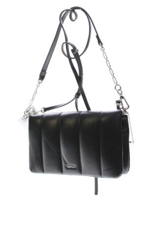 Dámská kabelka  Calvin Klein, Barva Černá, Cena  2 329,00 Kč