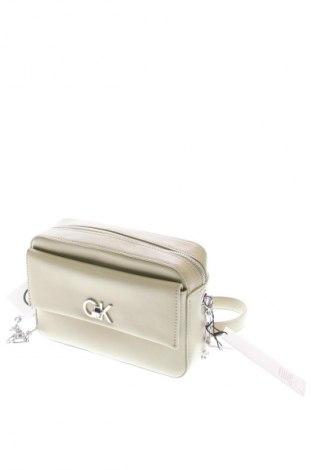 Dámská kabelka  Calvin Klein, Barva Zelená, Cena  2 149,00 Kč