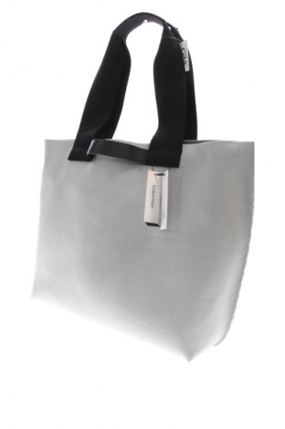 Dámská kabelka  Calvin Klein, Barva Šedá, Cena  4 049,00 Kč