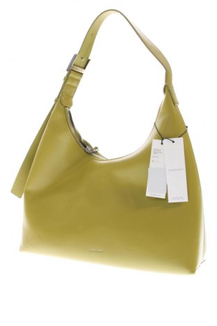 Dámská kabelka  Calvin Klein, Barva Zelená, Cena  2 899,00 Kč