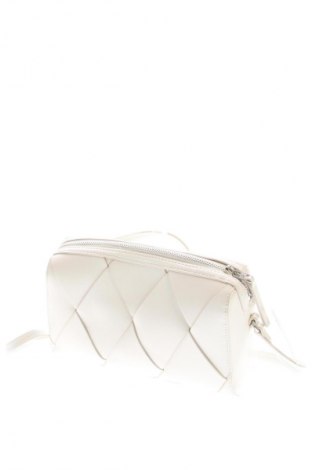 Geantă de femei Calvin Klein, Culoare Ecru, Preț 241,99 Lei