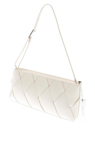 Dámská kabelka  Calvin Klein, Barva Krémová, Cena  3 799,00 Kč