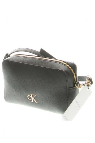 Damentasche Calvin Klein, Farbe Schwarz, Preis 99,99 €