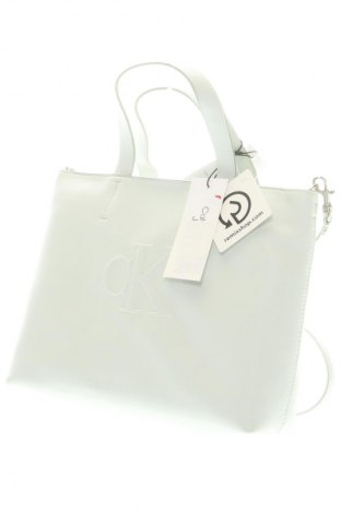 Dámská kabelka  Calvin Klein, Barva Šedá, Cena  1 799,00 Kč