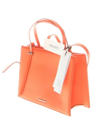Dámská kabelka  Calvin Klein, Barva Oranžová, Cena  2 479,00 Kč
