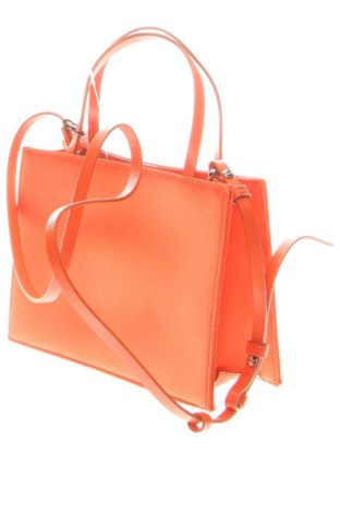 Dámská kabelka  Calvin Klein, Barva Oranžová, Cena  2 479,00 Kč