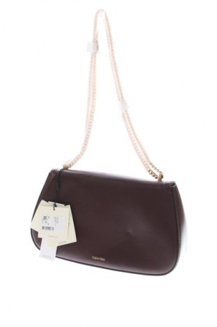 Dámská kabelka  Calvin Klein, Barva Červená, Cena  3 799,00 Kč