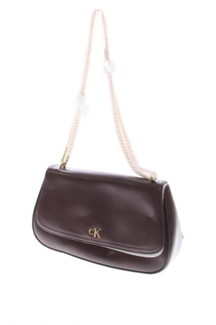 Dámská kabelka  Calvin Klein, Barva Červená, Cena  3 799,00 Kč