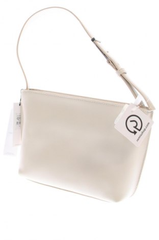Damentasche Calvin Klein, Farbe Ecru, Preis 177,99 €
