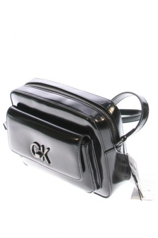 Damentasche Calvin Klein, Farbe Schwarz, Preis 47,99 €