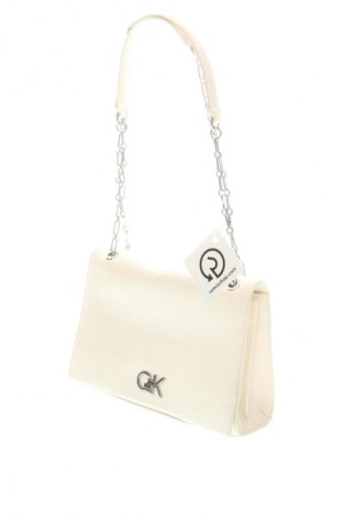 Dámská kabelka  Calvin Klein, Barva Béžová, Cena  3 099,00 Kč