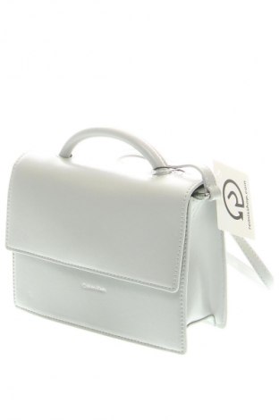 Damentasche Calvin Klein, Farbe Grau, Preis 80,99 €
