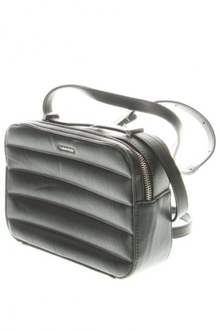 Damentasche Calvin Klein, Farbe Schwarz, Preis 127,99 €