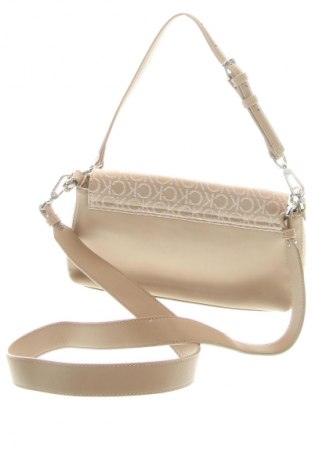 Damentasche Calvin Klein, Farbe Beige, Preis 127,99 €