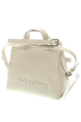 Dámska kabelka  Calvin Klein, Farba Béžová, Cena  164,95 €, #135145413