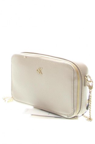 Dámská kabelka  Calvin Klein, Barva Béžová, Cena  1 449,00 Kč
