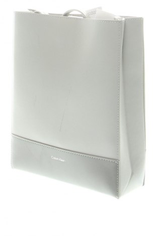 Damentasche Calvin Klein, Farbe Grau, Preis 209,99 €