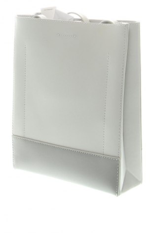 Damentasche Calvin Klein, Farbe Grau, Preis 209,99 €