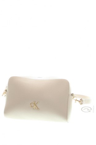 Damentasche Calvin Klein, Farbe Grau, Preis 89,99 €