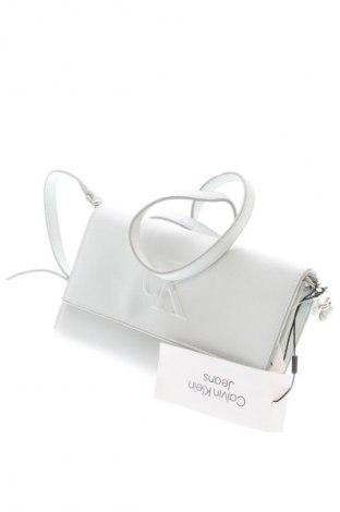 Damentasche Calvin Klein Jeans, Farbe Grün, Preis 39,99 €