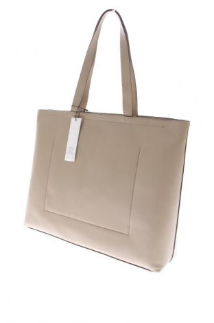Damentasche Calvin Klein Jeans, Farbe Beige, Preis € 94,99