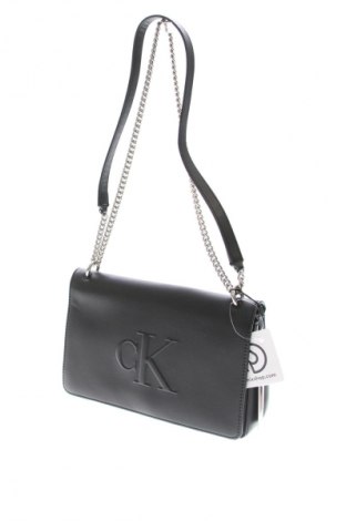 Dámská kabelka  Calvin Klein Jeans, Barva Černá, Cena  2 499,00 Kč