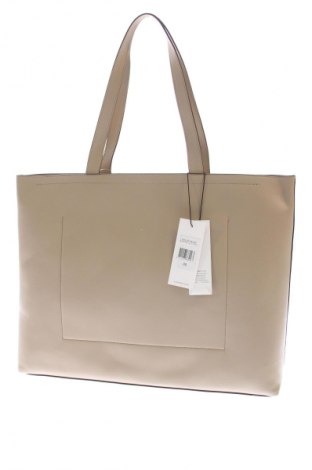 Dámská kabelka  Calvin Klein Jeans, Barva Béžová, Cena  2 449,00 Kč