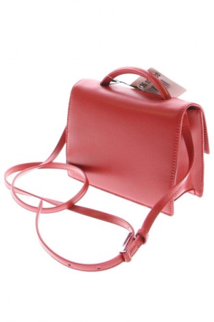 Damentasche Calvin Klein Jeans, Farbe Rot, Preis 134,99 €