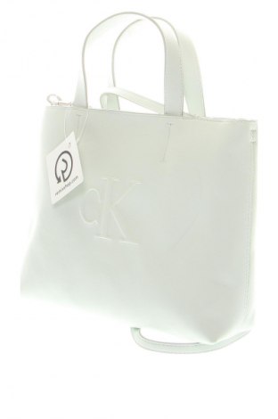 Dámská kabelka  Calvin Klein Jeans, Barva Šedá, Cena  2 049,00 Kč