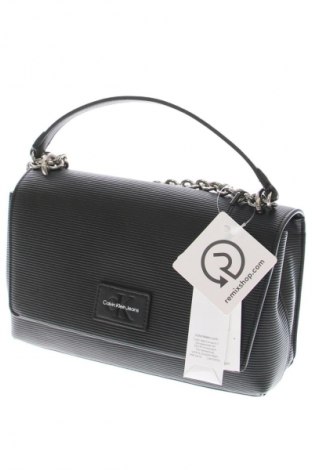 Dámská kabelka  Calvin Klein Jeans, Barva Černá, Cena  2 899,00 Kč