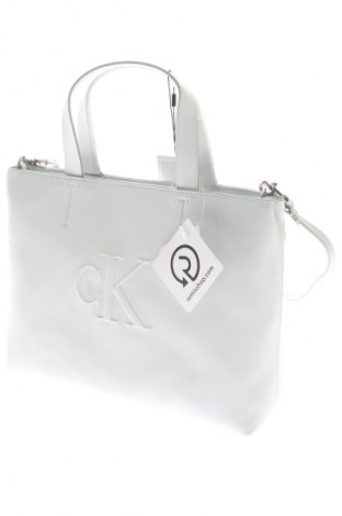 Damentasche Calvin Klein Jeans, Farbe Blau, Preis 112,99 €