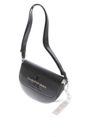 Dámská kabelka  Calvin Klein Jeans, Barva Černá, Cena  1 849,00 Kč