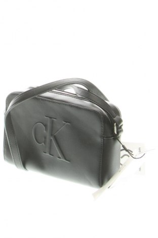 Dámská kabelka  Calvin Klein Jeans, Barva Černá, Cena  1 179,00 Kč