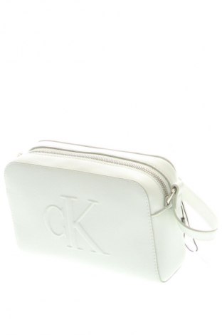 Damentasche Calvin Klein Jeans, Farbe Blau, Preis 25,99 €