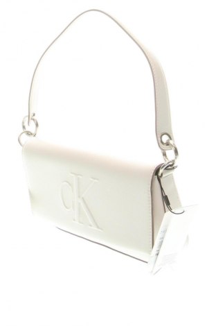 Damentasche Calvin Klein Jeans, Farbe Grau, Preis 35,99 €