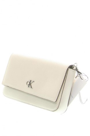 Dámská kabelka  Calvin Klein Jeans, Barva Krémová, Cena  1 649,00 Kč
