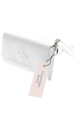 Dámská kabelka  Calvin Klein Jeans, Barva Šedá, Cena  1 179,00 Kč