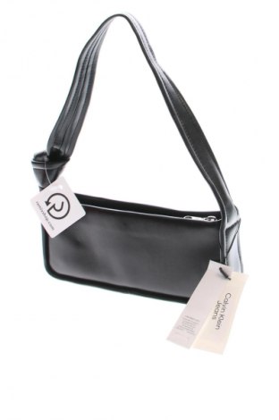 Dámská kabelka  Calvin Klein Jeans, Barva Černá, Cena  1 529,00 Kč