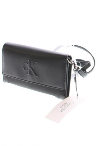 Damentasche Calvin Klein Jeans, Farbe Schwarz, Preis 73,99 €