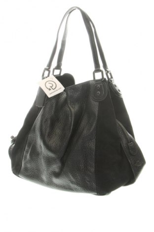 Дамска чанта Coach, Цвят Черен, Цена 91,00 €