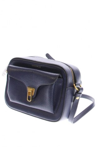 Dámská kabelka  Coccinelle, Barva Modrá, Cena  4 299,00 Kč