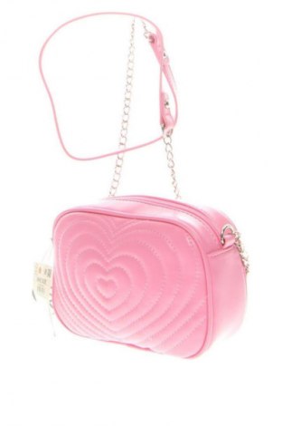 Dámská kabelka  Cropp, Barva Růžová, Cena  533,00 Kč