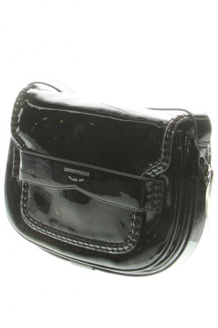 Dámská kabelka  Emporio Armani, Barva Popelavě růžová, Cena  5 499,00 Kč