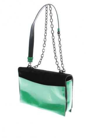 Damska torebka Emporio Armani, Kolor Zielony, Cena 336,99 zł
