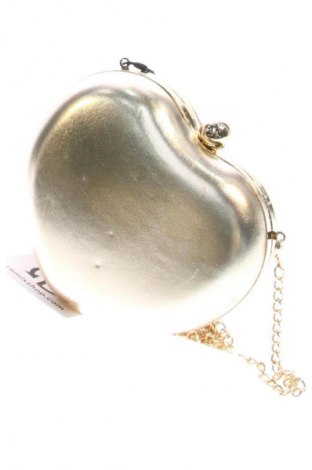 Dámská kabelka  Even&Odd, Barva Zlatistá, Cena  289,00 Kč